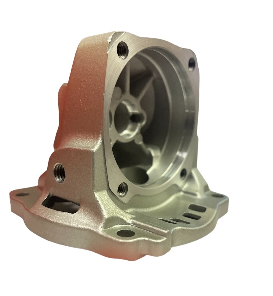 Makita OEM 318158-4 Angle Grinder Gear Housing GA5020