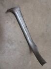 <!--F#f_0-->1954 Buick Special 2 door hardtop interior windshield pillar garnish trim Driver<!--F/-->