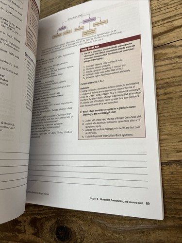 HESI Live Review Workbook for the NCLEX-RN Exam 8th Edition (2023 Paperback) - Picture 3 of 6