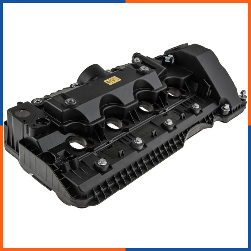 Culasse carter de soupape pour BMW N42 N46 remplace 11127508780 de rechange