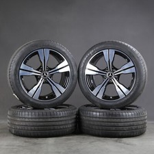 18 Zoll Sommerräder original Mercedes C-Klasse All-Terrain X206 A2064014000