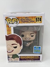 Funko Pop Hunchback of Notre Dame Figures 23