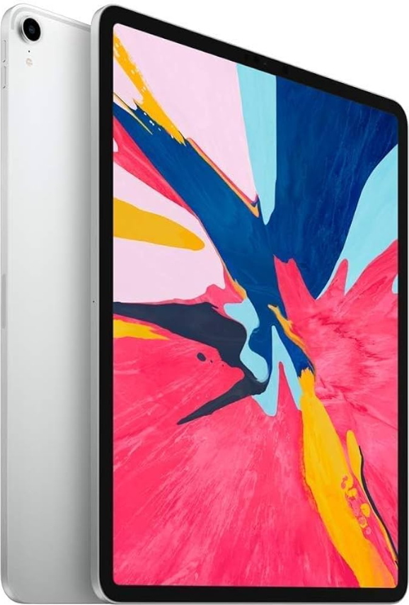 iPad Pro 12.9インチ 第3世代 Apple iPad Pro 3 (12.9-inch) A2014 Unlocked 1TB SIlver C | eBay