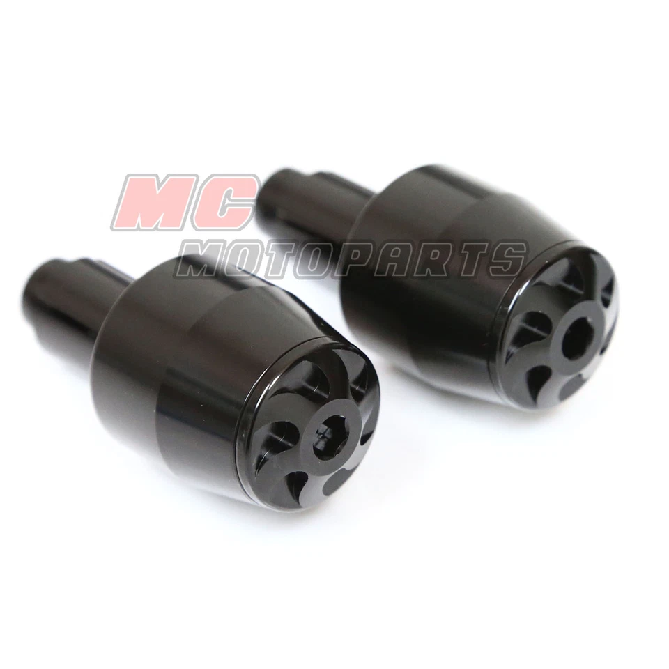 Beyblade2 Bar Ends Sliders CNC For Suzuki Katana GSX 600F 750F 1989-06 00 01 02 Foto 4 de 4