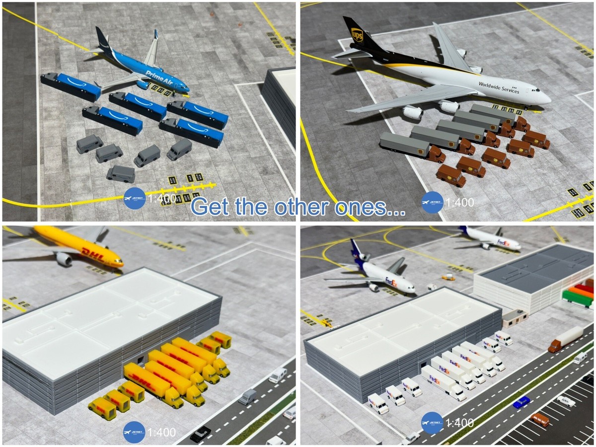 DHL航空■1/400スケールダイキャスト新品 Amazon.co.jp: 飛行機模型飛行機おもちゃの飛行機模型 ダイ