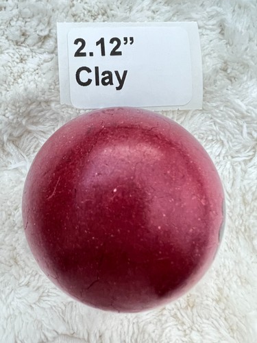 #7 Pool Ball. Antique, Vintage And Current Style Balls. Many To Choose From. - Picture 147 of 296