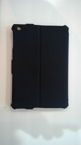 Griffin - Journal Case for Apple® iPad® mini - Black - 第 1/4 張圖片