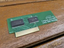 Compaq SLT/286 1MiB RAM Module