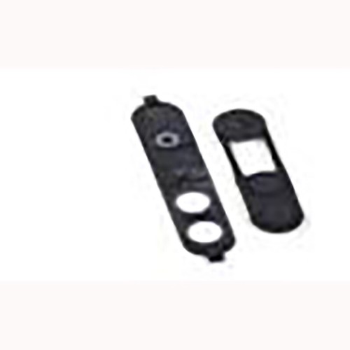 DP1400 Launch Button rubber buttons for new and old XIR P3688 - Picture 4 of 5