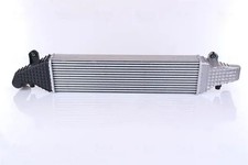 Intercooler – Luftkühler Aluminium 96532 NISSENS für MAZDA 3 Stufenheck 3