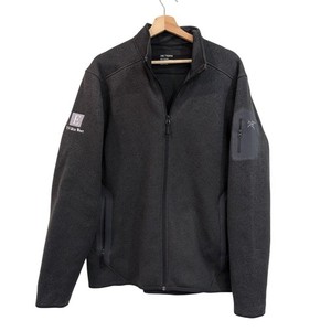 Arc`teryx Wool Jacket | eBay
