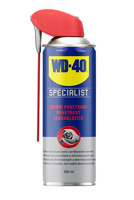 WD 40 Specialist Penetrant 400Ml Schnelle Durchdringung ÖL RostlöSer Smart Straw