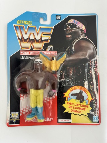 Koko B Ware
