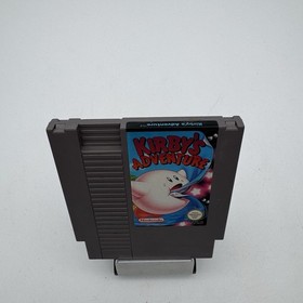 Kirby's Adventure f&uuml;r Nintendo NES