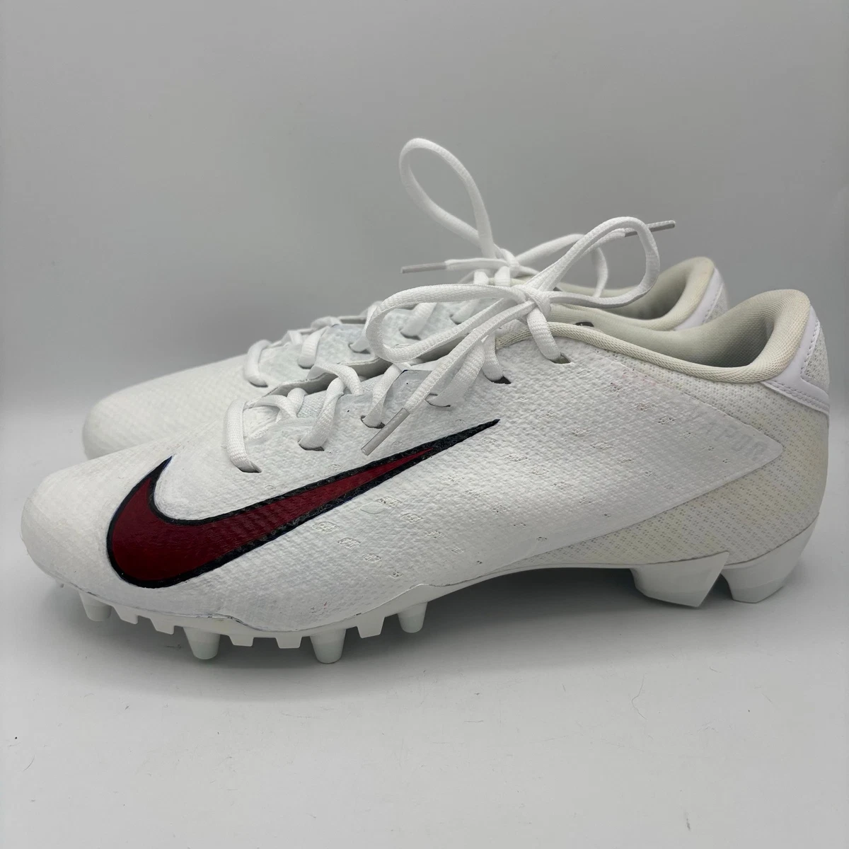 Nike Vapor Untouchable 2 Red for Sale | Authenticity Guaranteed | eBay