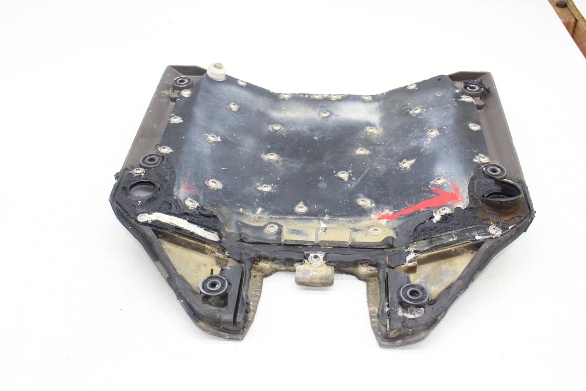 さな Sea-Doo OEM Ride Plate Heat Exchanger 271001535 GTI GTX RXP 4tec
