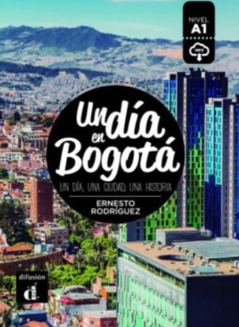 Un dia en... by Ernesto Rodriguez (Paperback Book)