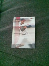 2016 Finest #37 Francisco Lindor Refractor