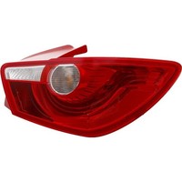 Valeo 043833 Heckleuchte FüR Seat Ibiza SC 6J1 6P5