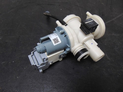 #ad Samsung Washer WF45T6000AW Drain Pump PX3516 01 $22.95