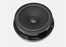 Door Speaker Front and Rear for Polo For Passat B5 For Touran 3B0035411A Black