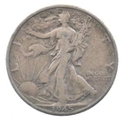 1945-D Walking Liberty Half Dollar Estate Coin Collection *364