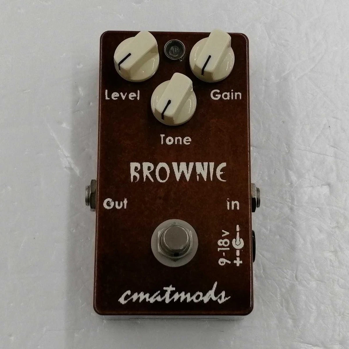 CMATMODS Guitar Effects Pedals for sale | eBay