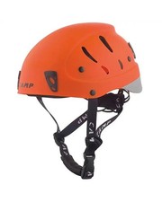 Armour Helmet Size 50-57 cm, Orange