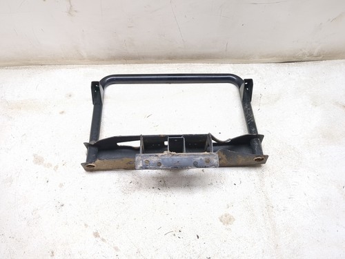 14-22 Kubota RTV X900 Front Brush Guard Bumper