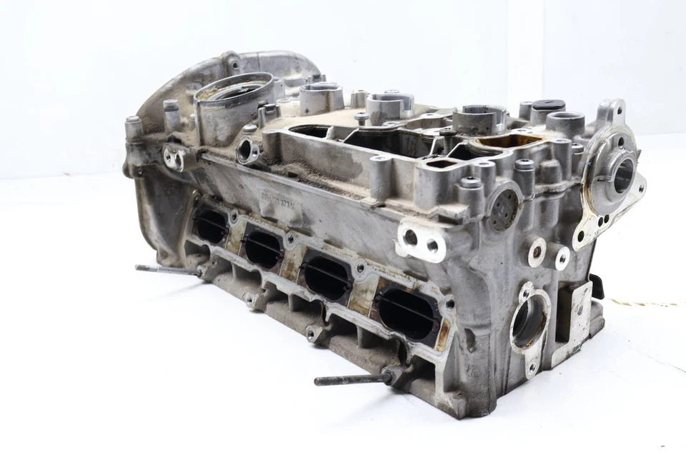 2010-2011 2013 VW GOLF 2.0L - Engine Cylinder HEAD 06H103064AE - Image 3 of 4