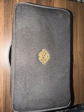 Henri Selmer Paris 5015 Bb Clarinet Case