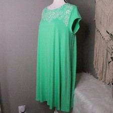 Ruby Rd | Floral T shirt Swing Dress