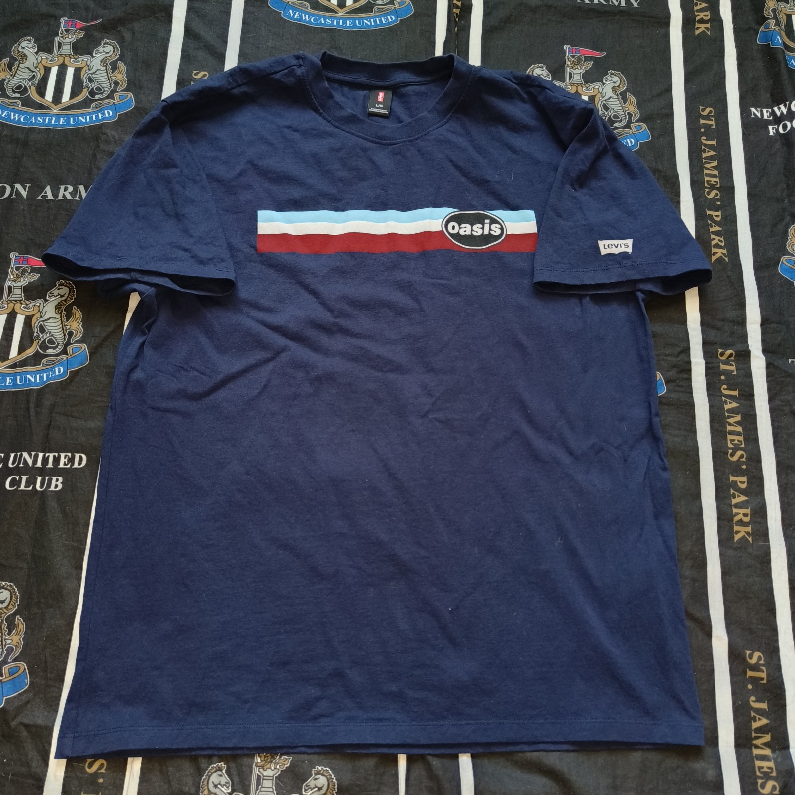 Seller photo, eBay