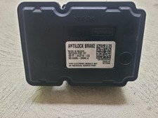 Used 2009 Ford Expedition Abs Control Module Only 9l1t-2c219-cg Used 2009 Ford Expedition Abs Control Module Only 9l1t-2c219-cg