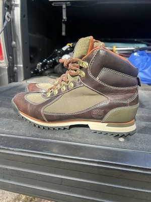 Timberland Euro Trekker Boots