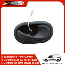 🇫🇷 POIGNEE INTERIEURE PORTE AVANT DROIT RENAULT KANGOO EXPRESS II Phase 2