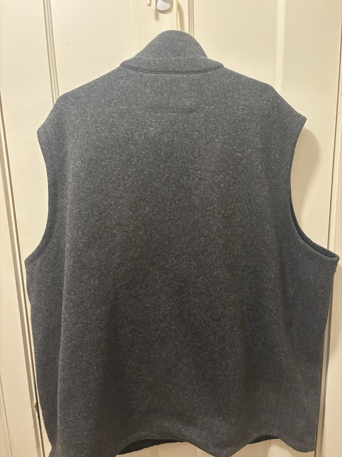 Polo Ralph Lauren Performance Solid Grey Fleece F… - image 2