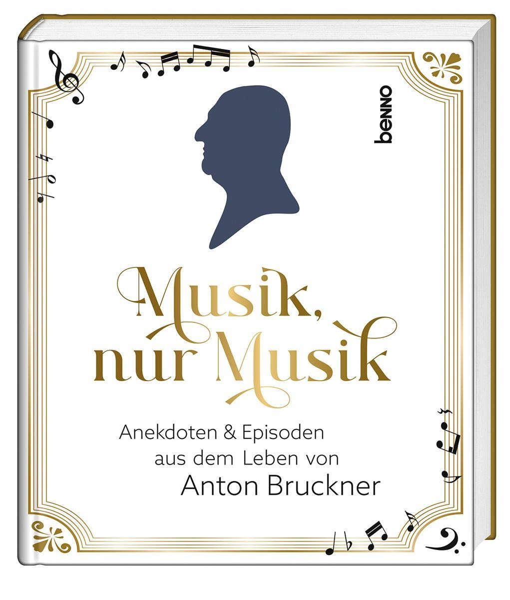 Musik, nur Musik Hermann Multhaupt