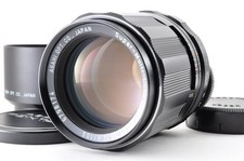 Pentax SMC TAKUMAR 105mm f/2.8 Portrait Telephoto Lens M42 Near Mint- 88165