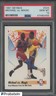 1991 Skybox #333 Michael Jordan VS Magic Johnson HOF PSA 10 GEM MINT