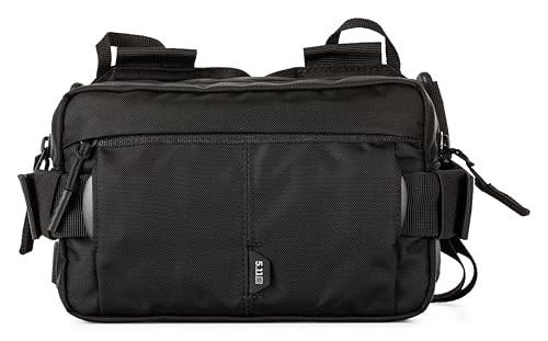 5.11 Поясная сумка Tactical Lvc6 2.0, черная (56702ABR-019-1SZ)