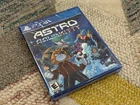 Astro Aqua Kitty (PS4 PlayStation 4) Limited Run Games LRG #453 - NEW Sealed