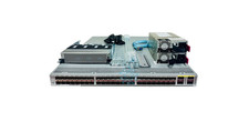Cisco N3K-C3064PQ-10GX Nexus 3064 48 Port SFP 4 QSFP DUAL AC - Reverse Air