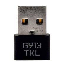 USB Dongle Signal Receiver Adapter for G913 TKL G915 TKL Gamings Mouse