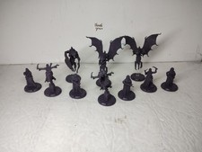 Dust 1947 Cthulhu Mythos Headquarters  lot