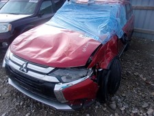 Alternator Fits 11-23 OUTLANDER SPORT 371256