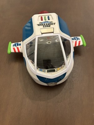 Disney / Pixar - Toy Story - Buzz Lightyear / Space Explorer - 1996 Thinkway