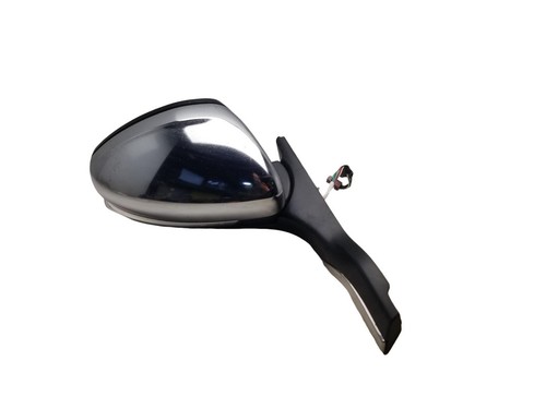 Peugeot 208 Door Mirror Right Off Side Electric 2018 1611240980 - Picture 10 of 12