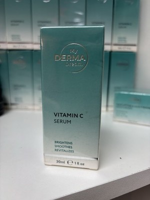 My Derma Dream MMD - Vitamin C Serum 1 fl oz/30ml - Exp 2029