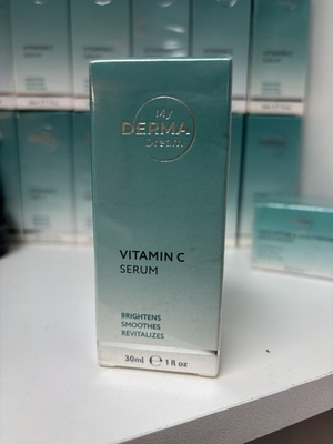 #ad My Derma Dream MMD Vitamin C Serum 1 fl oz 30ml Exp 2029 $4.99